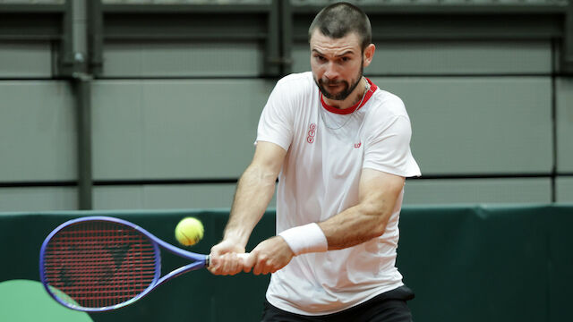Rodionov gewinnt Tie-Break-Festival auf Mallorca