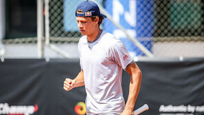 Joel Schwärzler stürmt in Sofia ins Finale!