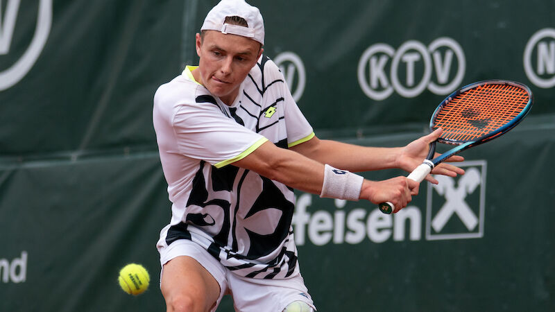 Benedikt Emesz (ATP 1999)