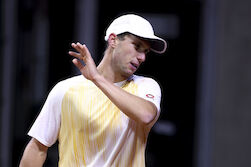 Quali-Pleite für Misolic in Gstaad! Nur Thiem im Hauptfeld
