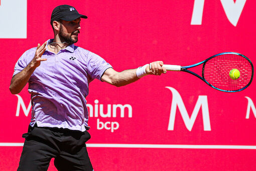 ÖTV-Duo schafft bei Madrid-Masters Sprung ins Quali-Finale