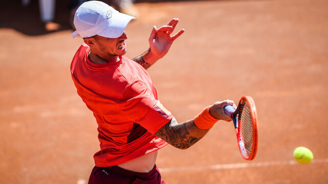 Rückkehrer Novak mit dem doppelten Comeback in Mauthausen