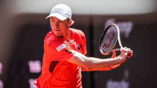 Neumayer mit ITF-Turniergewinn zum neuen Career-High