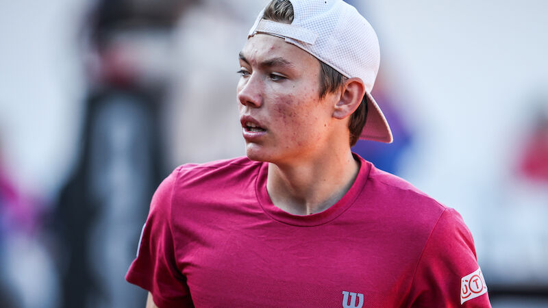 Matthias Ujvary (ATP 1096)