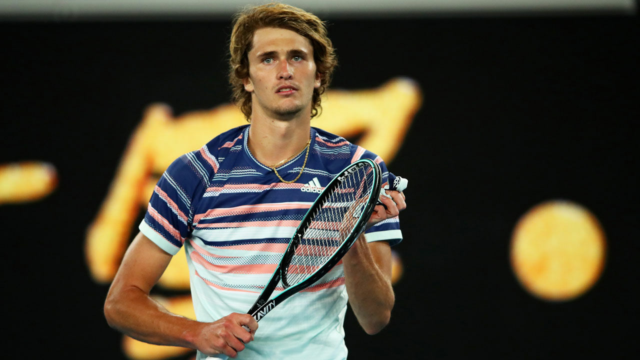 Australian Open: Zverev will bei Titelgewinn Preisgeld ...