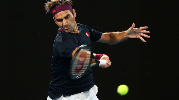 Australian Open: Federer mit unglaublichem Sieg