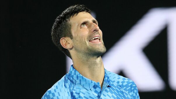 Unerlaubte Pinkel-Pause? Djokovic wehrt sich