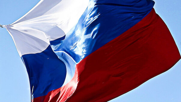 Russische Flagge bei Australian Open ab sofort verboten