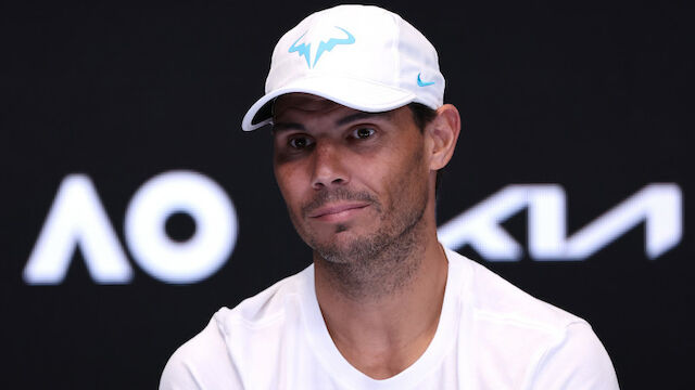 Steht Rafael Nadals Comeback-Termin?