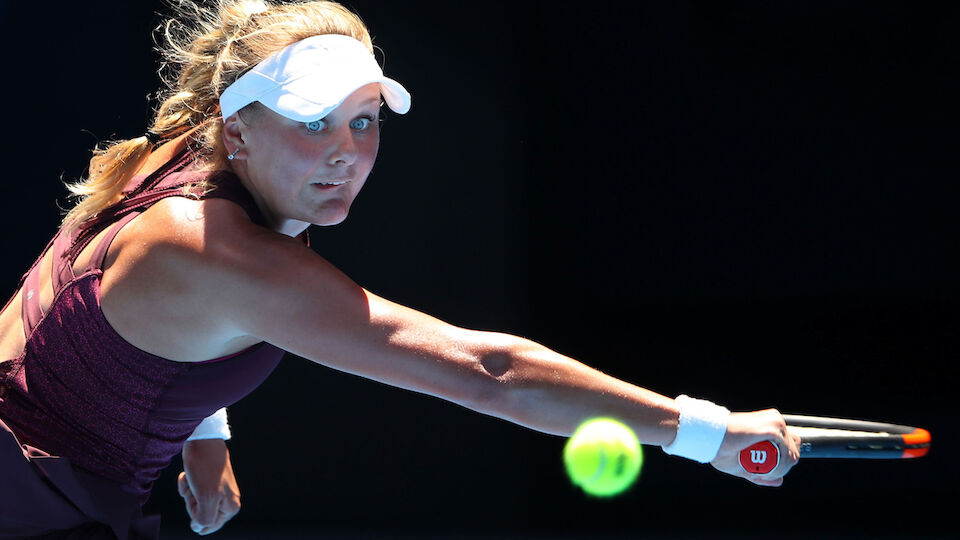 Die besten Bilder von den Australian Open 2017