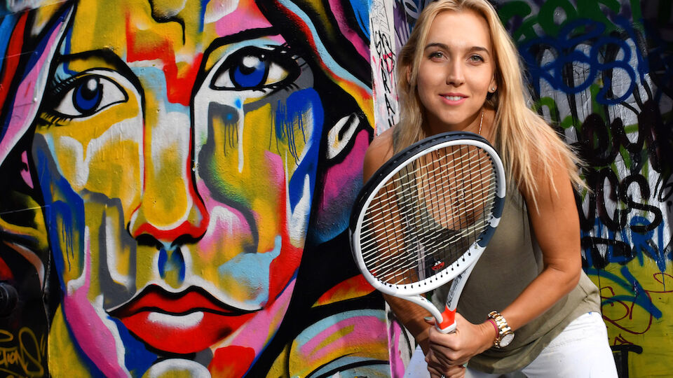 Die besten Bilder von den Australian Open 2017