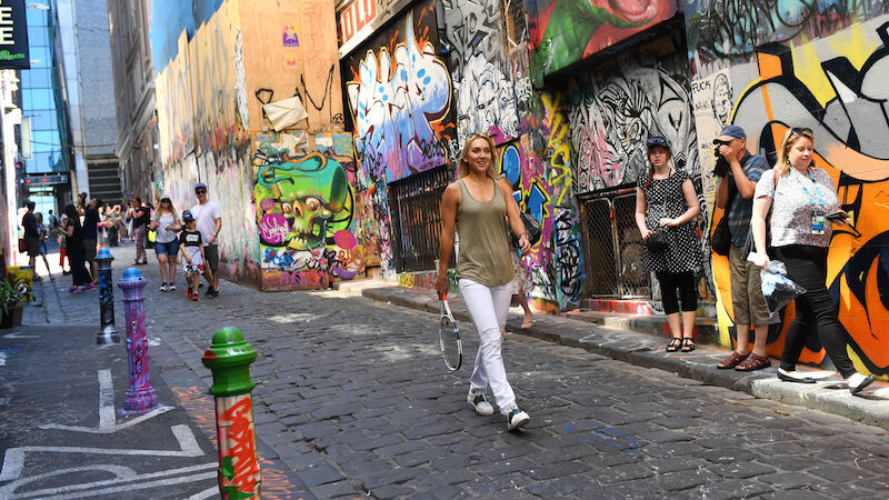 Slideshow Bild