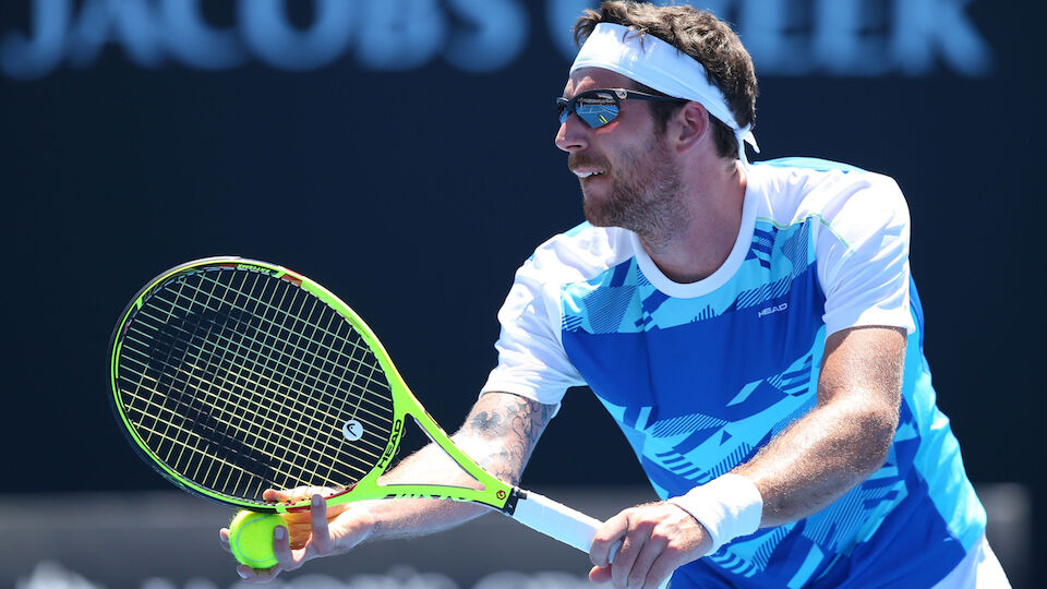 Die besten Bilder von den Australian Open 2017