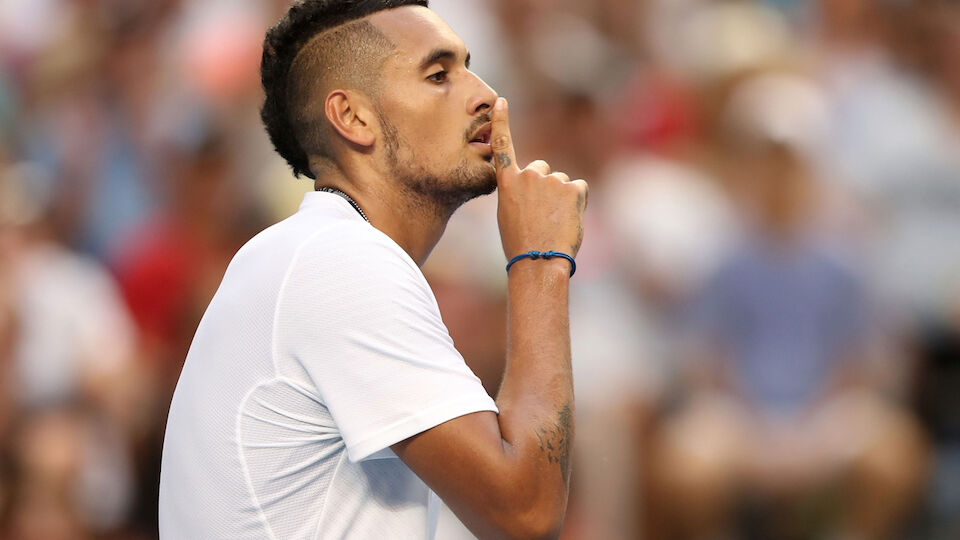 Die besten Bilder von den Australian Open 2017