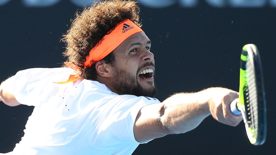 Die besten Bilder von den Australian Open 2017
