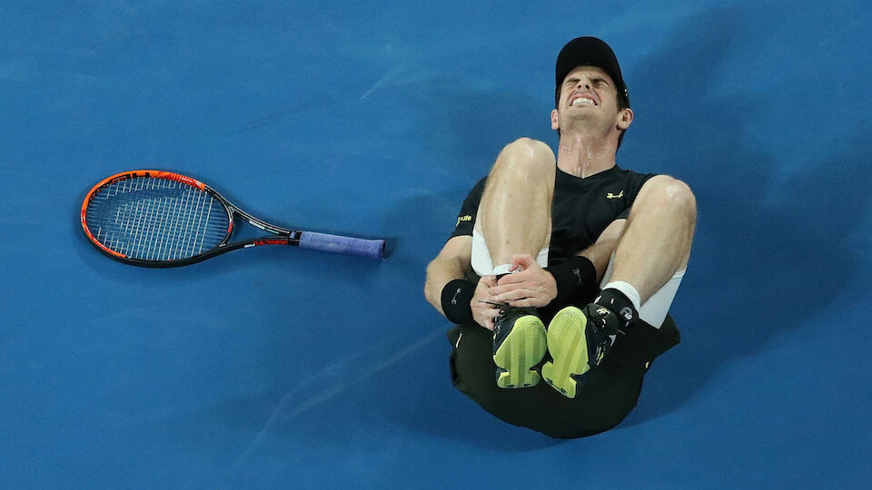 Die besten Bilder von den Australian Open 2017