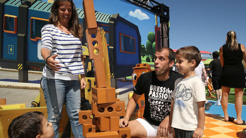 Slideshow Bild