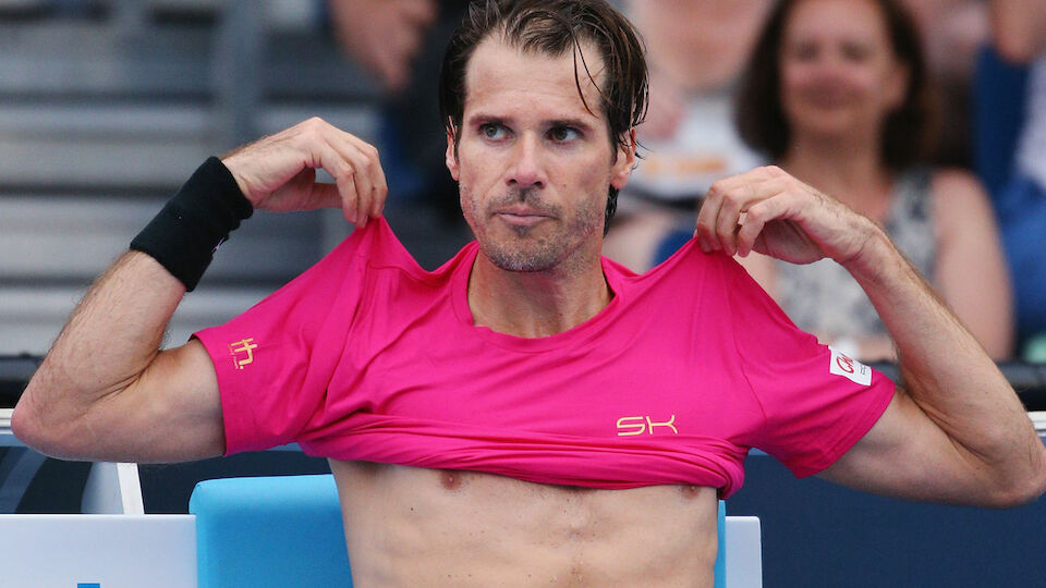 Die besten Bilder von den Australian Open 2017