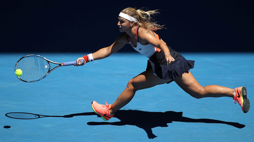 Die besten Bilder von den Australian Open 2017