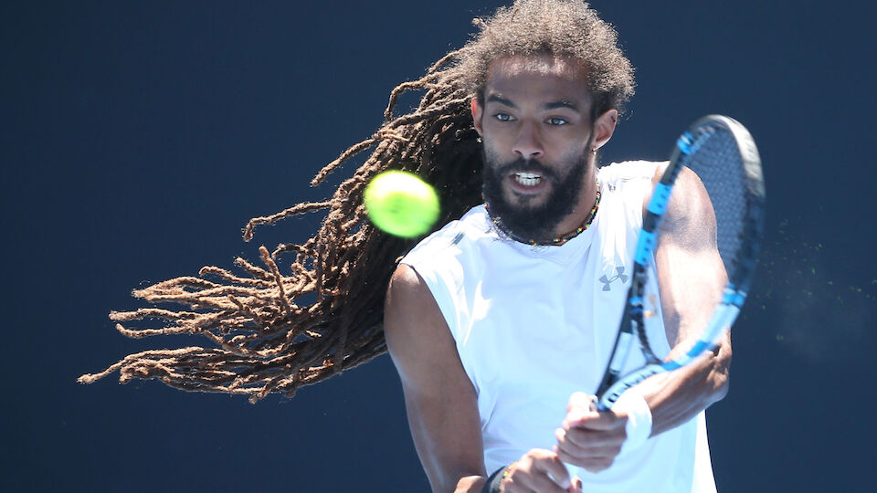 Die besten Bilder von den Australian Open 2017