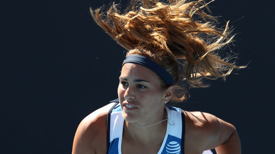 Die besten Bilder von den Australian Open 2017