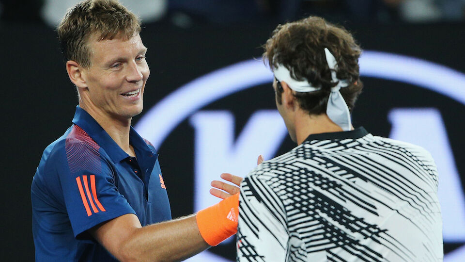 Die besten Bilder von den Australian Open 2017
