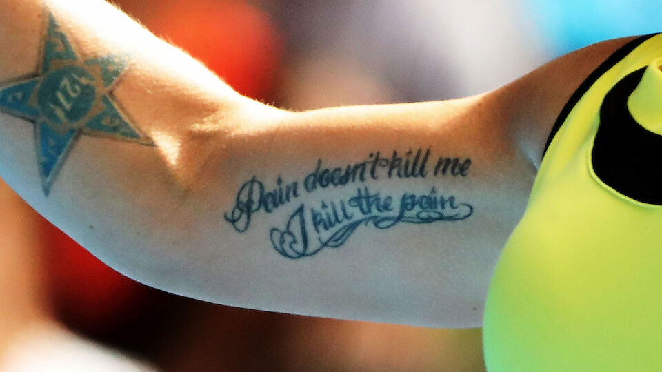 Die besten Bilder von den Australian Open 2017