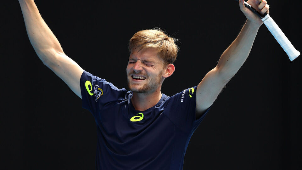 Die besten Bilder von den Australian Open 2017