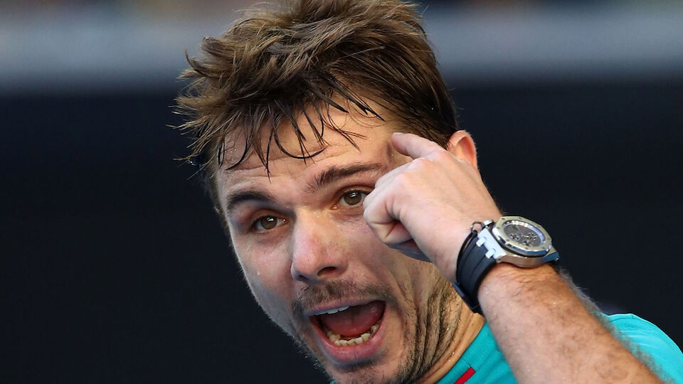 Die besten Bilder von den Australian Open 2017