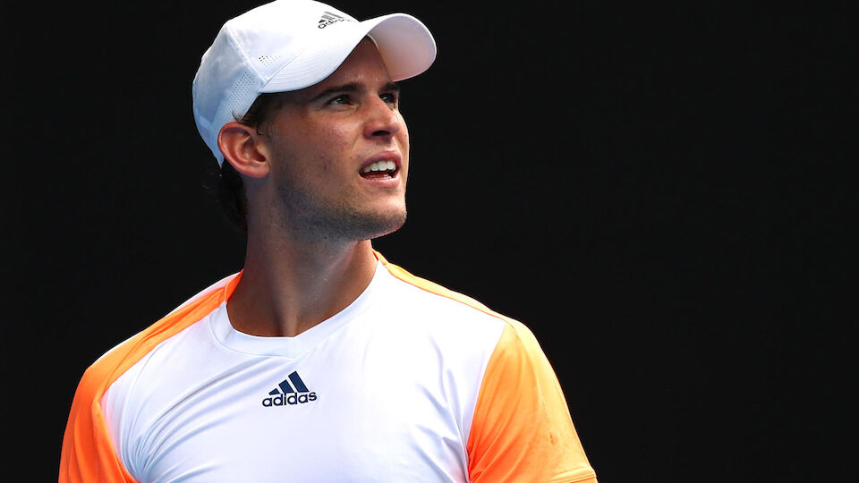 Die besten Bilder von den Australian Open 2017