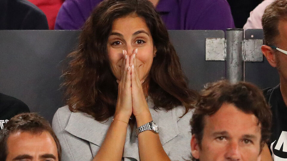 Die besten Bilder von den Australian Open 2017