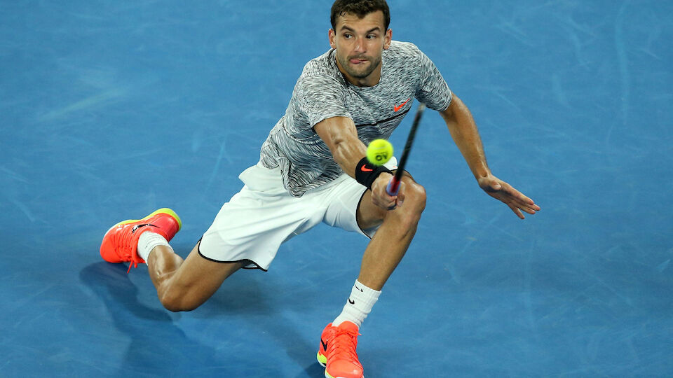 Die besten Bilder von den Australian Open 2017