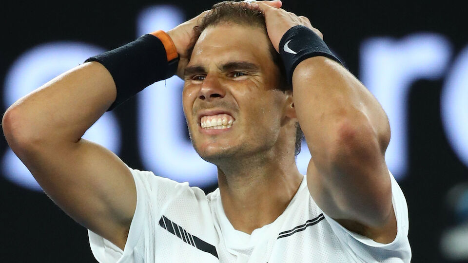 Die besten Bilder von den Australian Open 2017
