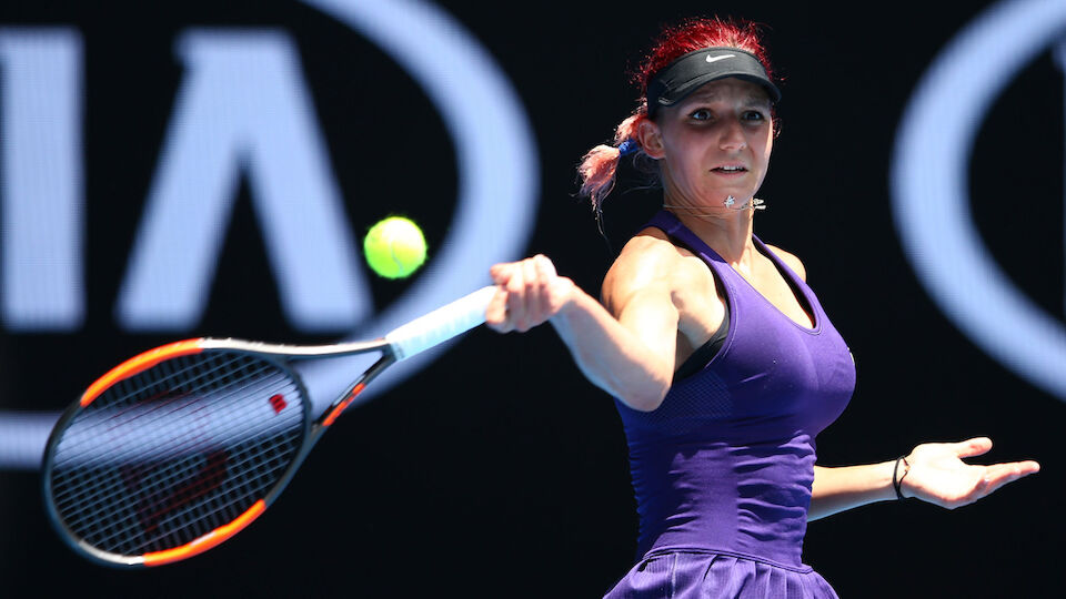 Die besten Bilder von den Australian Open 2017