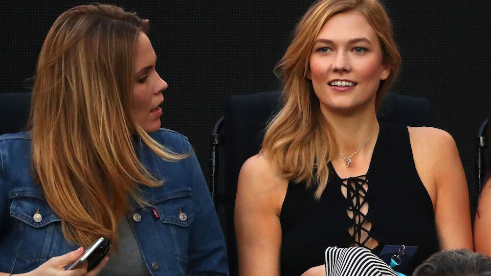 Die besten Bilder von den Australian Open 2017