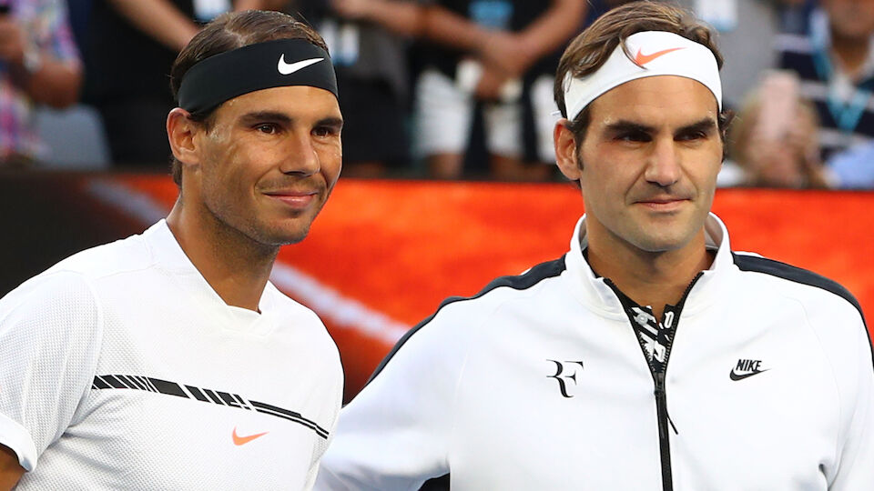 Die besten Bilder von den Australian Open 2017