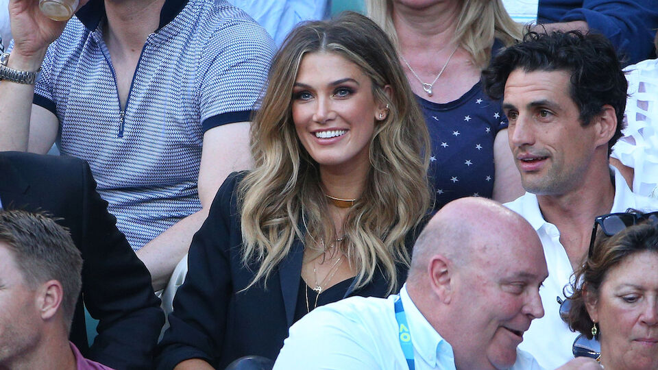 Die besten Bilder von den Australian Open 2017