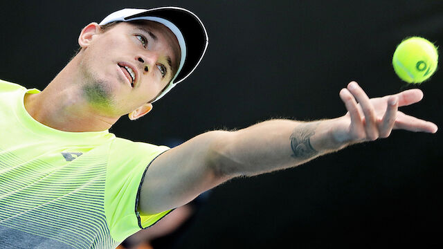 Australian Open: Novak trifft auf Dimitrov