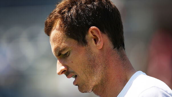 Andy Murray sagt Australian Open ab