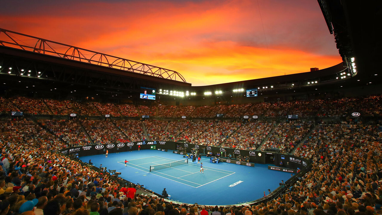 Australian Open 2021 Das sind die Szenarien