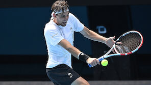 Thiem: 