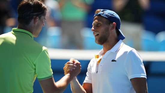 Thiem: