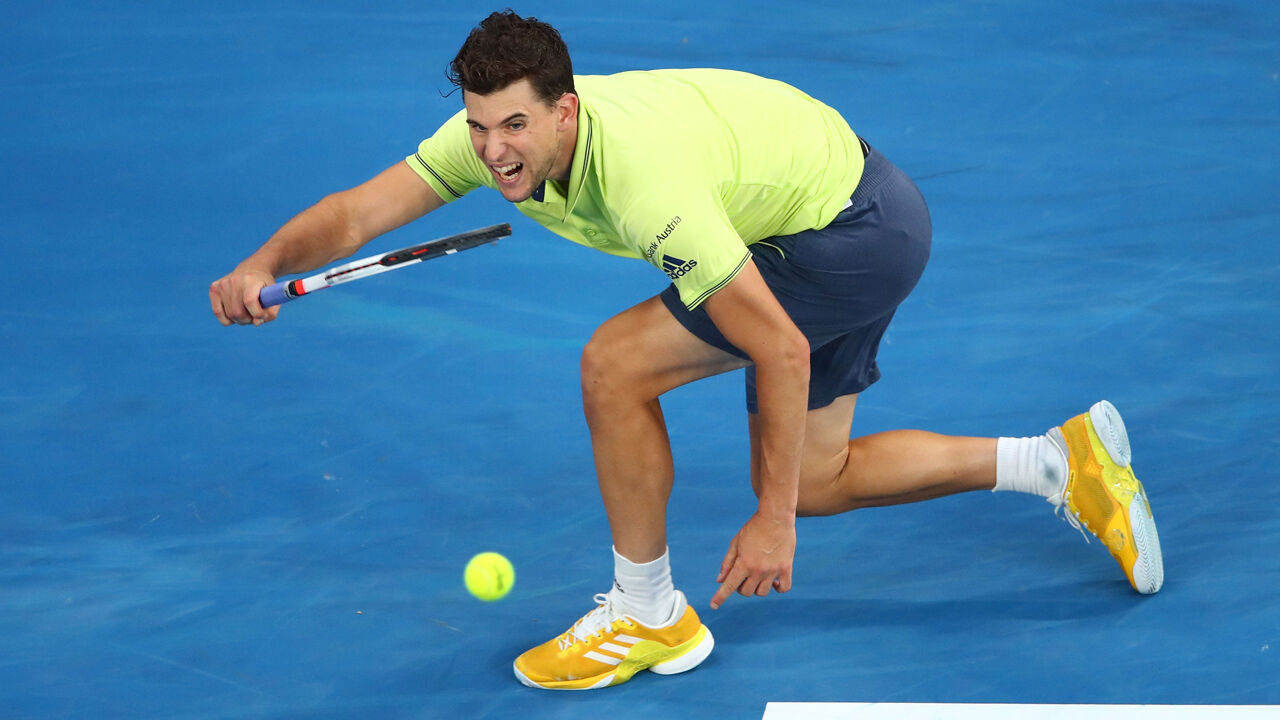 Australian Open führen Tiebreak im Entscheidungssatz ein