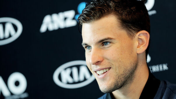 Dominic Thiem: 