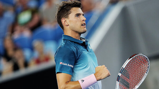 Thiem reist als Titelverteidiger nach Buenos Aires
