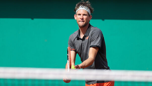 Thiem: Südstadt statt French Open Paris