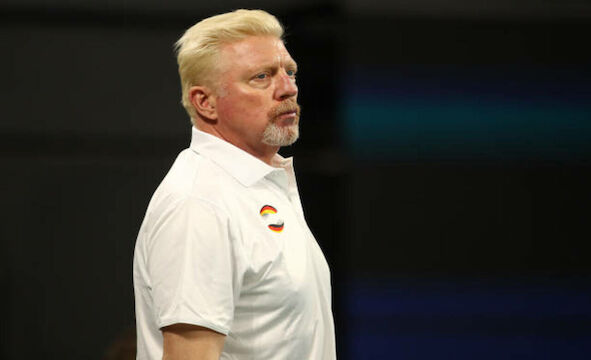 Neues Trainer-Engagement? Becker: "Kenne ihn wirklich gut"