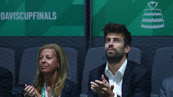 Pique ist betreffend Davis Cup 2020 skeptisch
