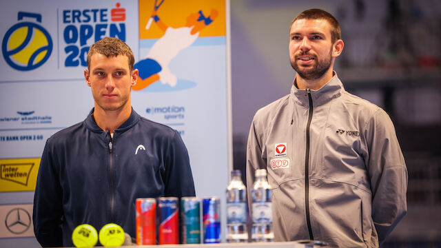 Misolic und Rodionov stürmen ins Challenger-Viertelfinale