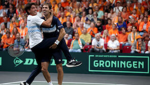 Neben Österreich: Trio fixiert Final-8-Einzug